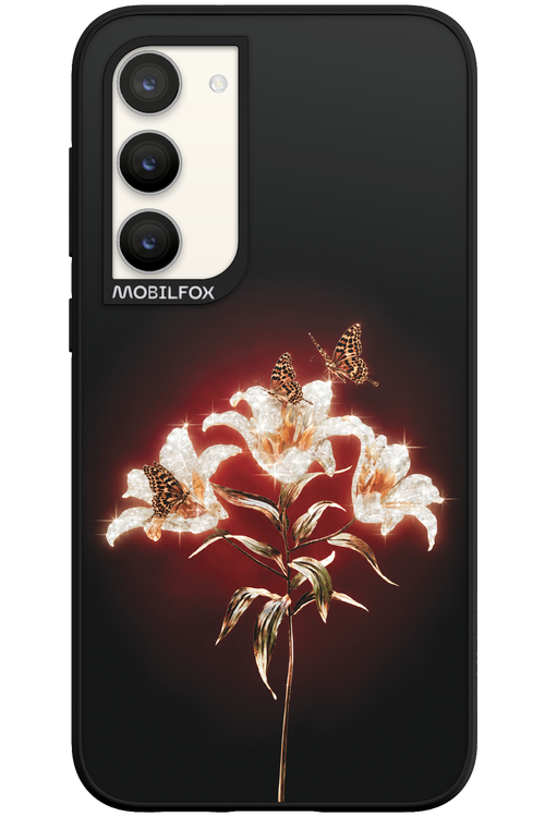 Glow Up Girl 2.0 - Samsung Galaxy S23 Plus