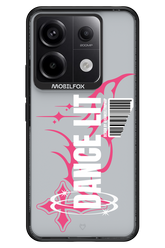 Logo T Mirror - Xiaomi Redmi Note 13 Pro 5G