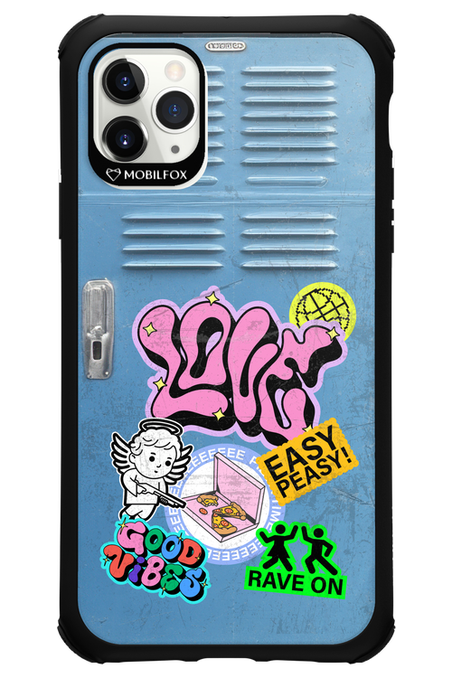My Locker - Apple iPhone 11 Pro Max