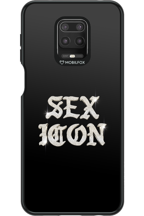 SEX ICON 2.0 - Xiaomi Redmi Note 9 Pro