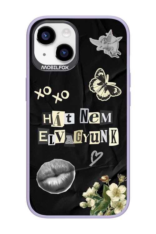 Hát nem elvagyunk 2 - Apple iPhone 14