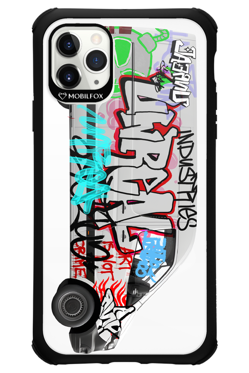 VAN - Apple iPhone 11 Pro Max