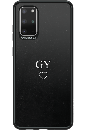 GY Black 2.0 - Samsung Galaxy S20+