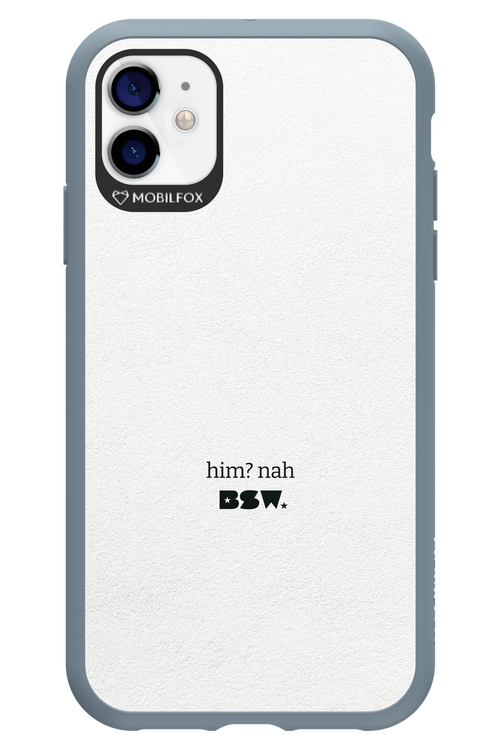 BSW FourSeasons 16 2.0 - Apple iPhone 11