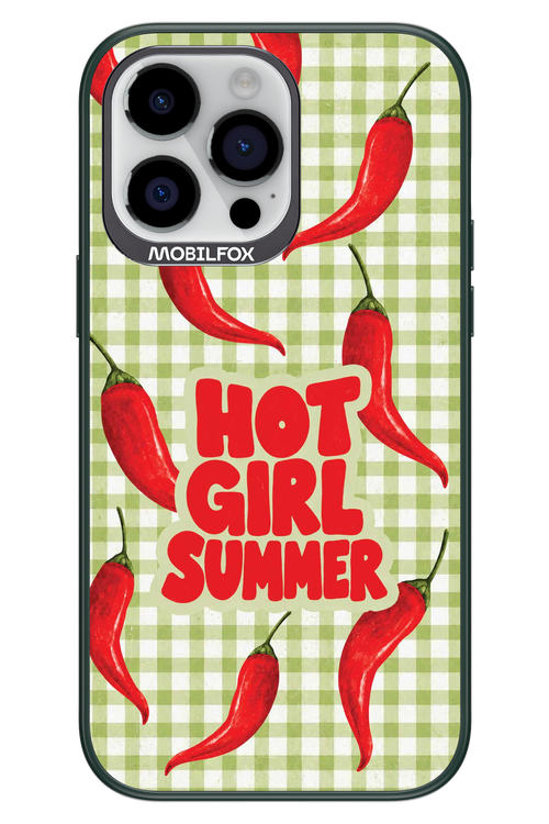 HOT GIRL SUMMERR 2.0 - Apple iPhone 14 Pro Max