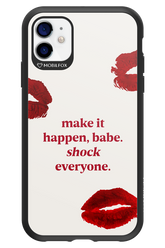 Shock - Apple iPhone 11