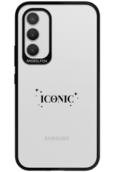 Iconic Sparkle - Samsung Galaxy A34