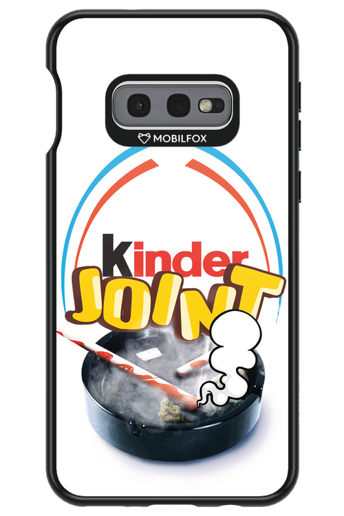 Kinder Joint - Samsung Galaxy S10e