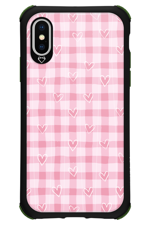Picnic - Apple iPhone XS