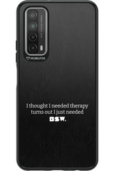 BSW FourSeasons 10 2.0 - Huawei P Smart 2021