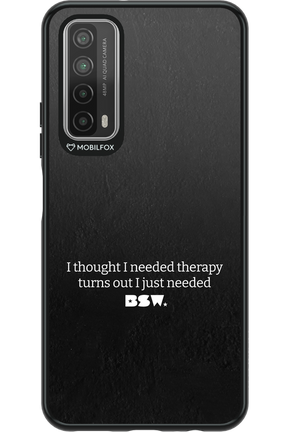 BSW FourSeasons 10 2.0 - Huawei P Smart 2021