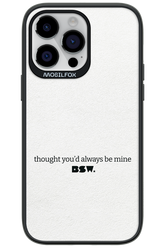 BSW FourSeasons 13 2.0 - Apple iPhone 14 Pro Max
