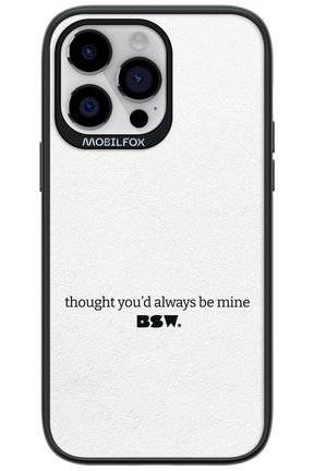 BSW FourSeasons 13 2.0 - Apple iPhone 14 Pro Max