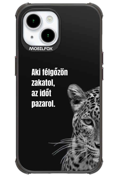 Value Of Time - Apple iPhone 15