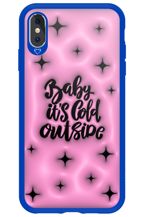 BabyX - Apple iPhone XS Max