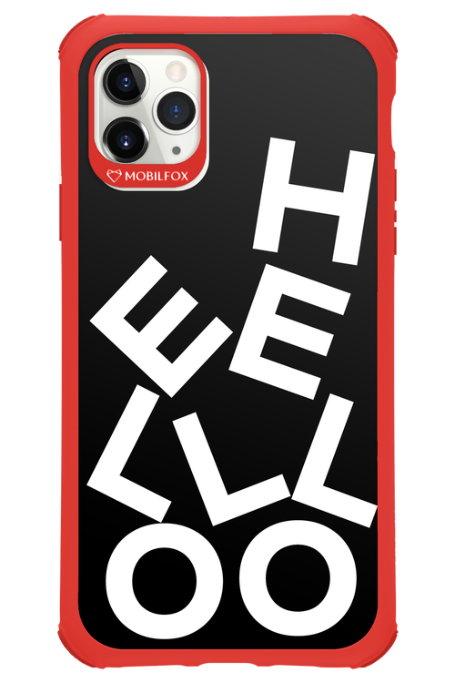 HEELLLOO - Apple iPhone 11 Pro Max