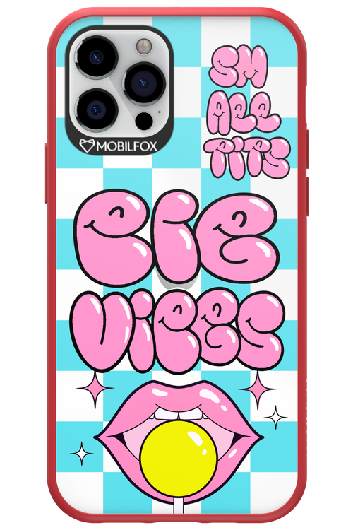 Big Vibes - Apple iPhone 12 Pro
