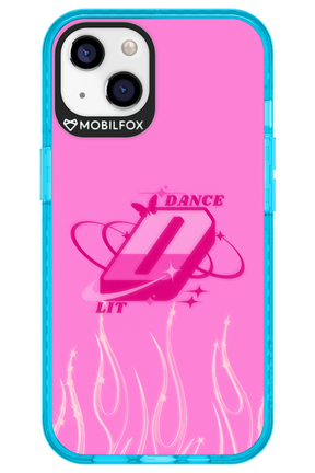 D Flames - Apple iPhone 13