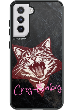 Cry-Baby 2.0 - Samsung Galaxy S21 FE