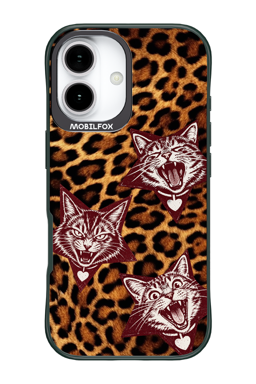 Cats and Chaos 2.0 - Apple iPhone 17