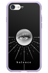 Szem 2.0 - Apple iPhone 8