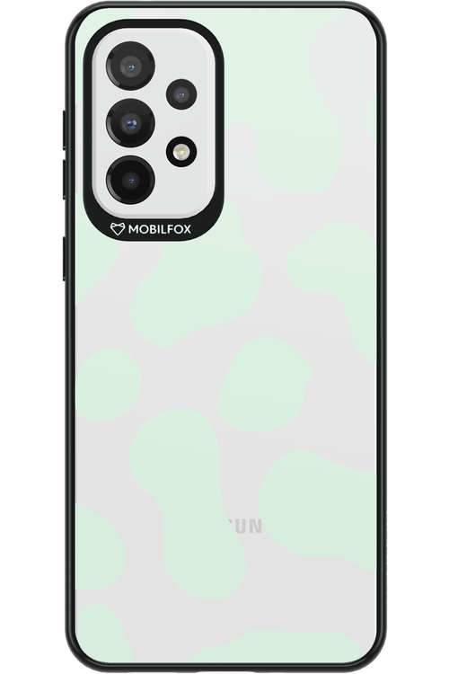 Minty Moo - Samsung Galaxy A33