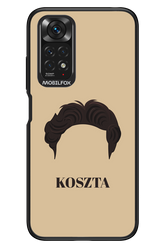 KOSZTA ICON - Xiaomi Redmi Note 11/11S 4G