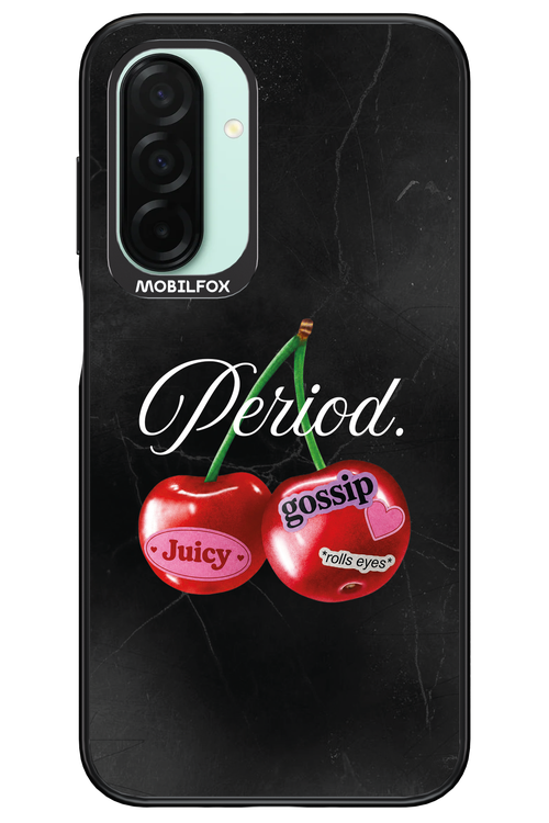 Period 2.0 - Samsung Galaxy A26
