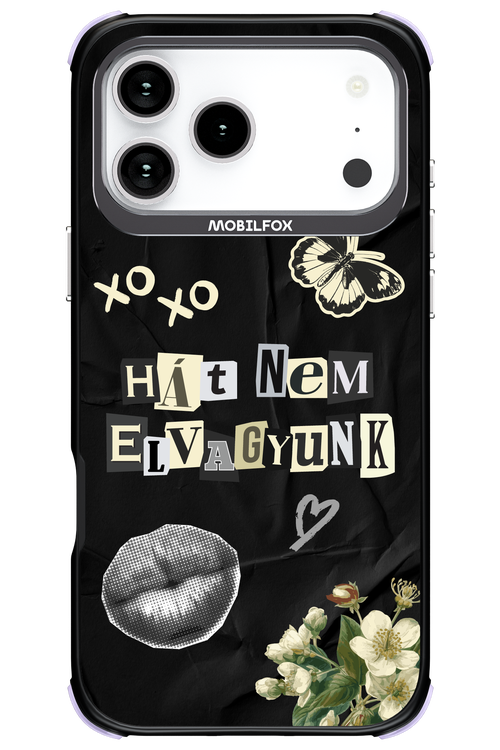 Hát nem elvagyunk 2 - Apple iPhone 17 Pro Max