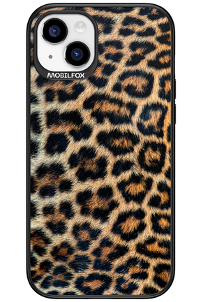 Leopard - Apple iPhone 15 Plus