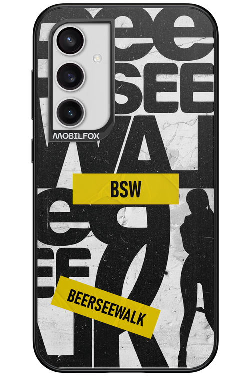 Beerseewalk II - Samsung Galaxy S23 FE