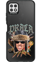 Lmen Panel - Samsung Galaxy A22 5G