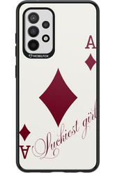 Luckiest Girl - Samsung Galaxy A52 / A52 5G / A52s