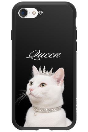 Queen 2.0 - Apple iPhone 8