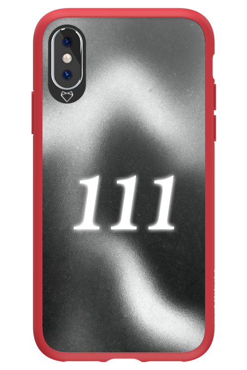 111 - Apple iPhone X