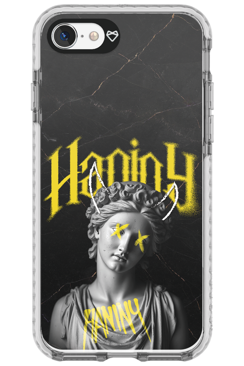 Classic Haniny - Apple iPhone 8