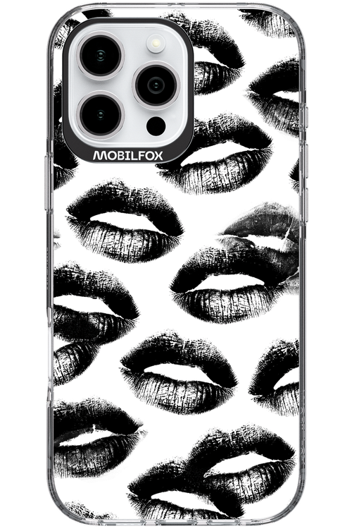 Ghost Kiss 2.0 - Apple iPhone 16 Pro Max