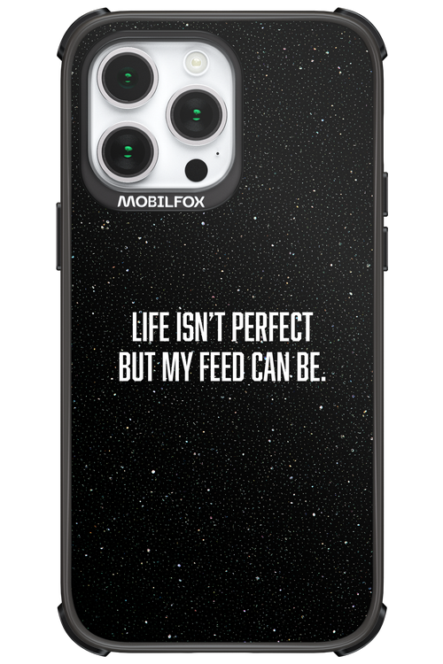 My feed 2.0 - Apple iPhone 14 Pro Max
