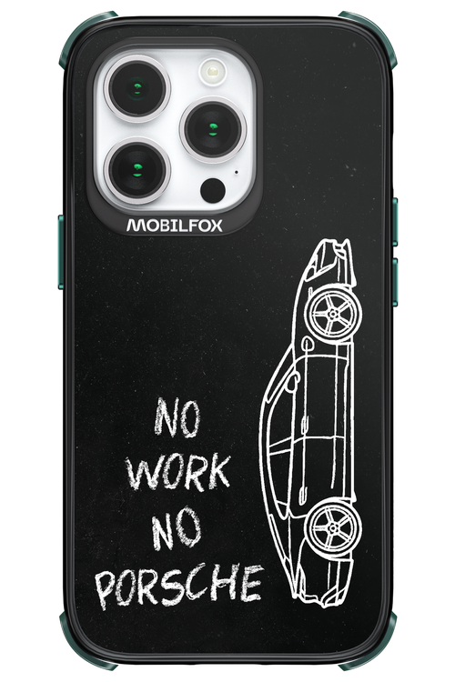 No Work - Apple iPhone 14 Pro