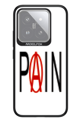 PAIN - Xiaomi 14