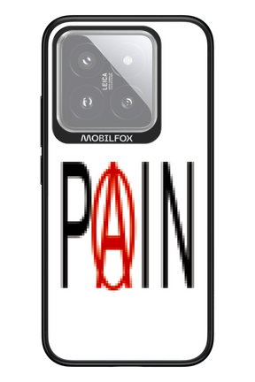 PAIN - Xiaomi 14