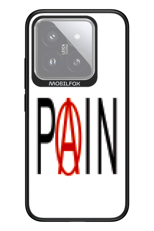 PAIN - Xiaomi 14