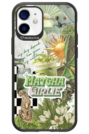 MATCHA - Apple iPhone 12 Mini