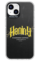 A KARRIEREM LESZ_ROM - Apple iPhone 14