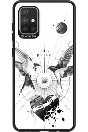 Madár 2.0 - Samsung Galaxy A71