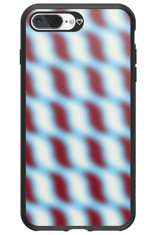 Cold Wave 2.0 - Apple iPhone 7 Plus