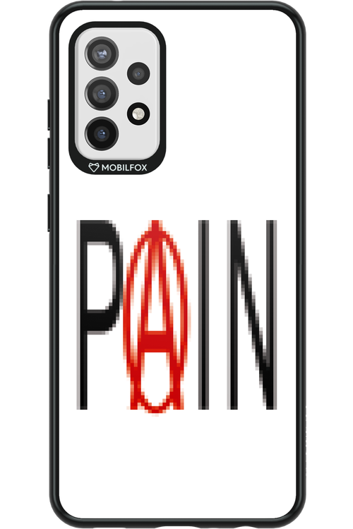 PAIN 2.0 - Samsung Galaxy A72