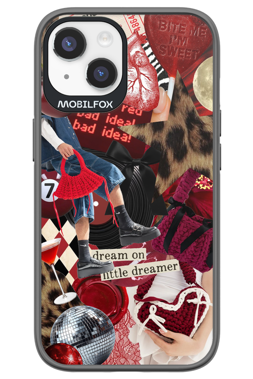 Big City Girl - Apple iPhone 14