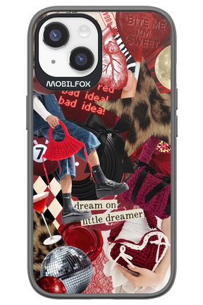 Big City Girl - Apple iPhone 14