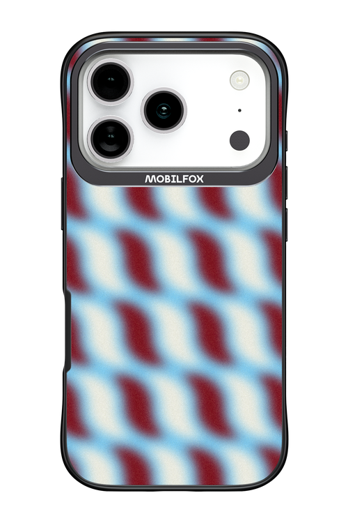Cold Wave 2.0 - Apple iPhone 17 Pro